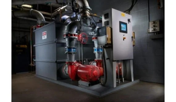 the nuway tobacco company NuWay Tobacco: Exhaust Heat Recovery