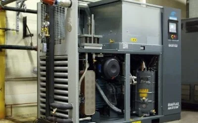 Heat Recovery Innovation Yields Greater than 100% Energy Savings. Yes, Greater Than 100%!