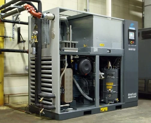 Heat Recovery Innovation cains