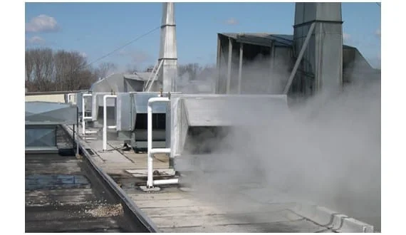 nu way tobacco NuWay Tobacco: Exhaust Heat Recovery