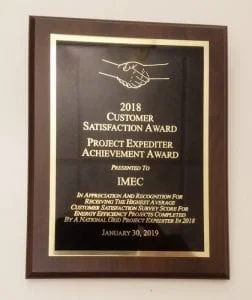PEX Award 2018