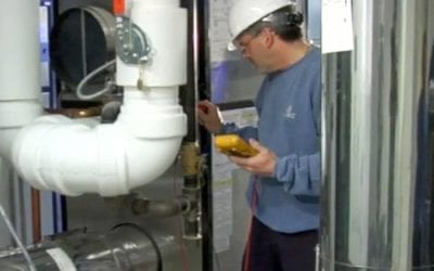 The Importance of Pre- and Post-Metering for Energy-Efficient Utility Projects