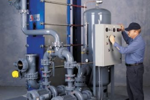 Process Heat Exchangers
