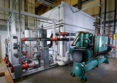 Cedar’s Foods: Low-Temp Process Chilling