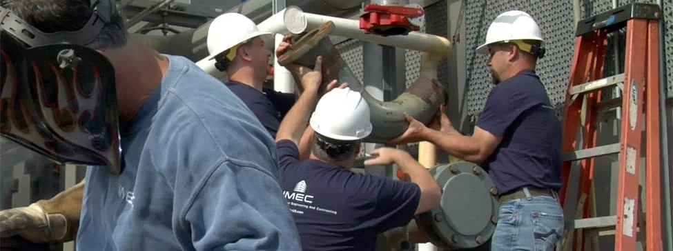 mechanical installation engineer | IMEC mechanical installation engineer