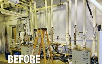 How to Avoid a Pump Catastrophe in Your Facility