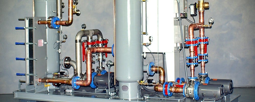 heat exchange system