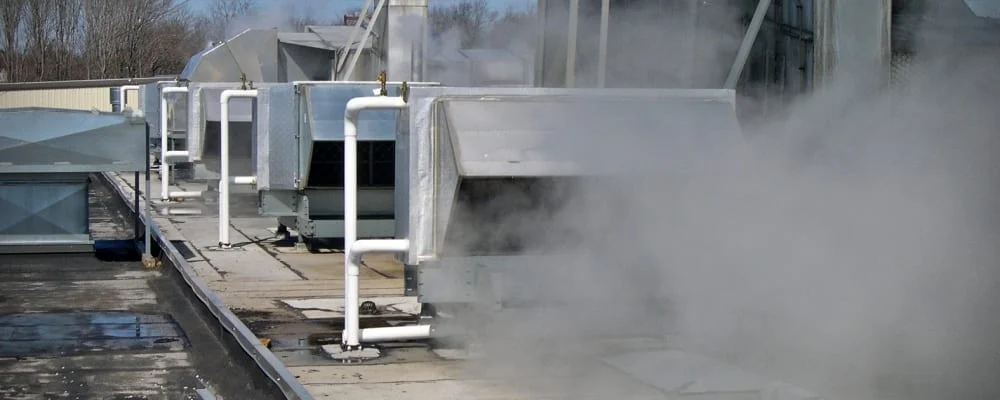 Heat-Recovery-System | IMEC heat recovery system