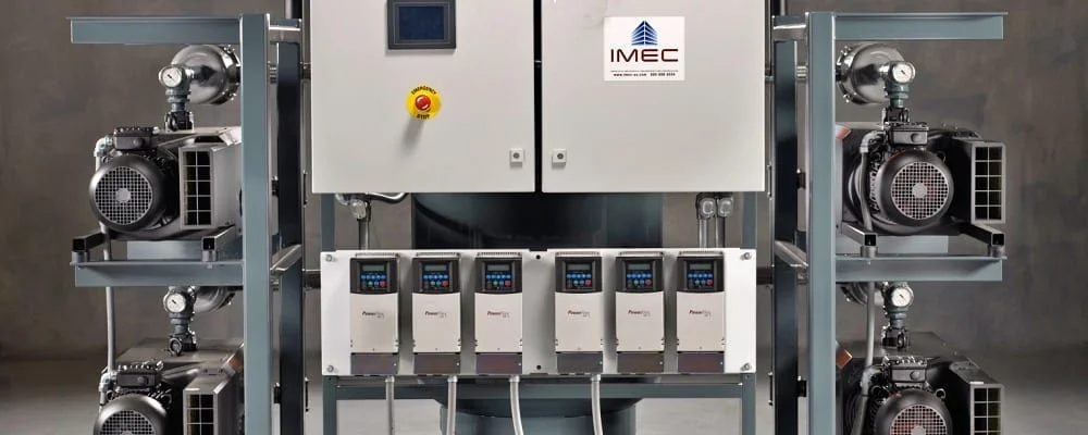 Mechanical-Engineering-Vacuum-System | IMEC mechanical engineering vacuum systems